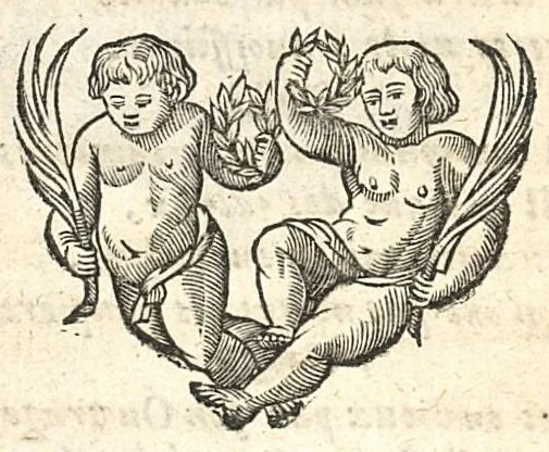 An illustration from Traité des hernies, ou descentes, contenant les causes, signes, accidens, remedes, & un avis aux hernieux, avec la maniere de bien faire & administrer les bandages d'acier & de fil de fer, 1665, leaf 21