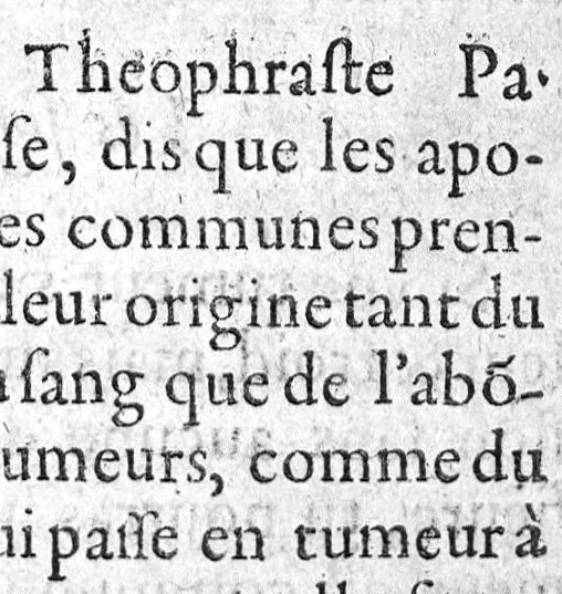 An illustration from La petite chirurgie autrement ditte La Bertheonee, ...plus les traittez du mesme autheur,...par Daniel Du Vivier, 1623, leaf 278
