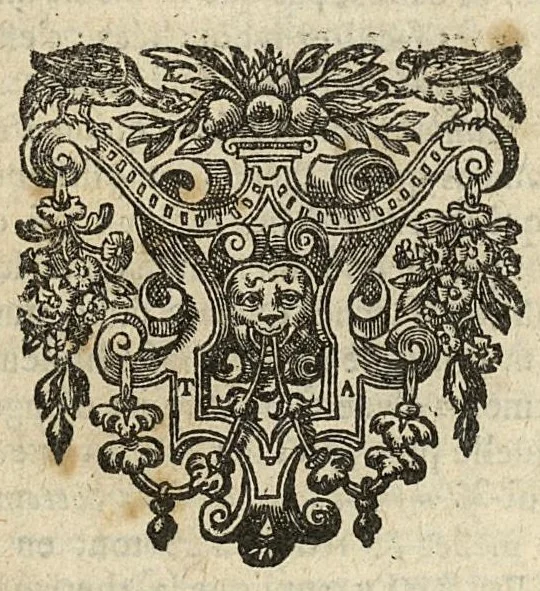 An illustration from Oeuvres chirurgicales, 1643, leaf 463