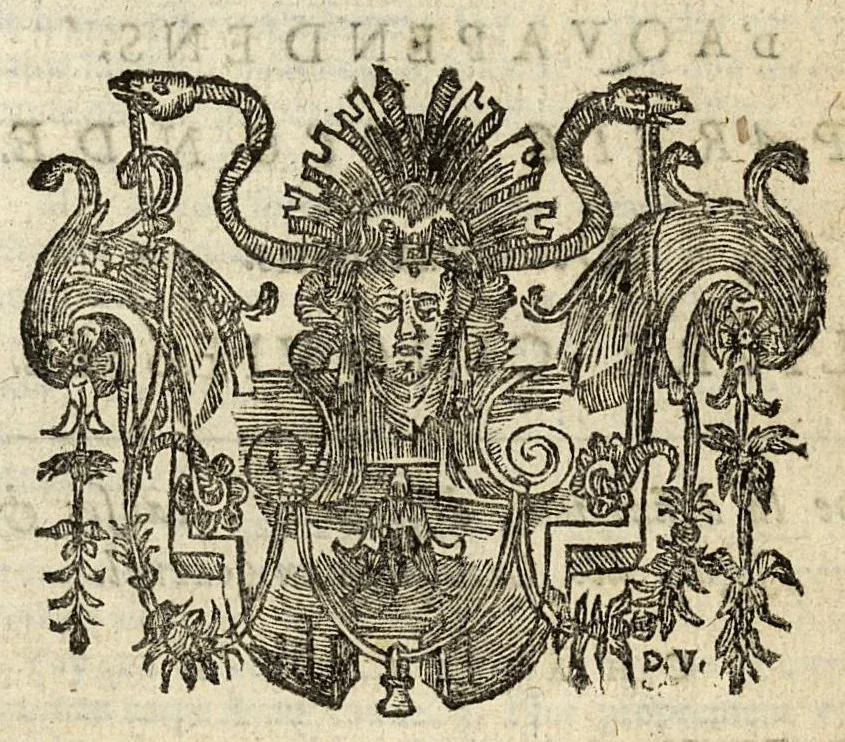 An illustration from Oeuvres chirurgicales, 1643, leaf 568