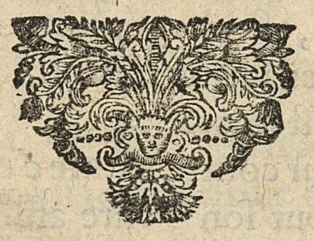 An illustration from Les principes de la chirurgie, reduits par tables, avec leurs explications en faveur des aspirans audit art, 1673, leaf 55
