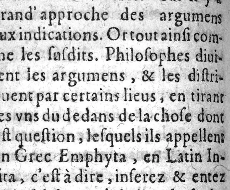 An illustration from Introduction pour parvenir à la vraie connaissance de la chirurgie dogmatique, 1635, leaf 225