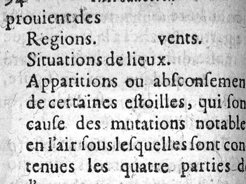 An illustration from Introduction pour parvenir à la vraie connaissance de la chirurgie dogmatique, 1635, leaf 93