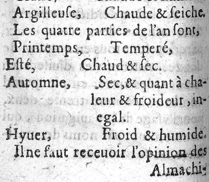 An illustration from Introduction pour parvenir à la vraie connaissance de la chirurgie dogmatique, 1635, leaf 95