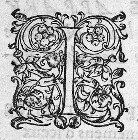 An illustration from Instruction familiere et tres facile pour apprendre les sciences de chiromancie & phisiognomie...plus un discours astrologique..., 1619, leaf 83
