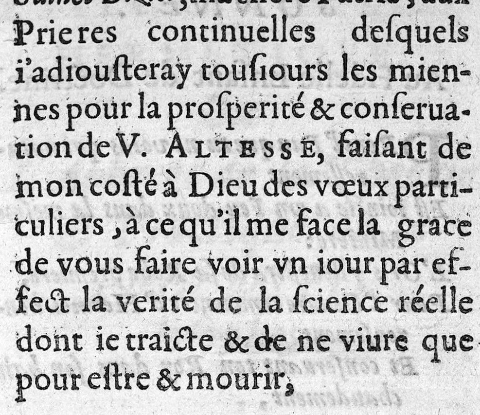 An illustration from L'Idée parfaicte de la philosophie hermétique, ou l'abrégé de la theorie et practique de la pierre des philosophes..., 1630, leaf 8