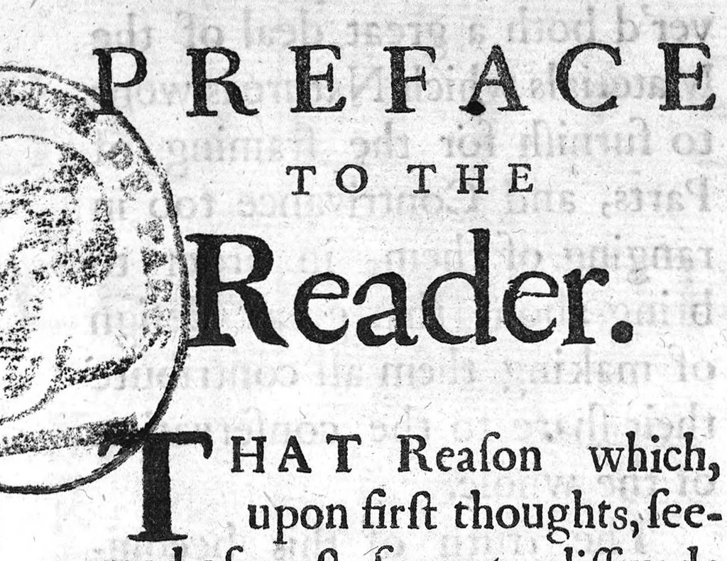 An illustration from The anatomy of the brain : Containing its Mechanism and Physiology; Together with some New Discoveries and Corrections Of Ancient and Modern Authors Upon that Subject : To which is annex'd a particular Account of Animal Functions And Muscular Motion ; The Whole illustrated with elegant Sculptures after the life, 1695, leaf 2
