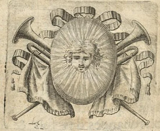 An illustration from Observations sur les eaux minerales de plusieurs provinces de France..., 1675, leaf 55