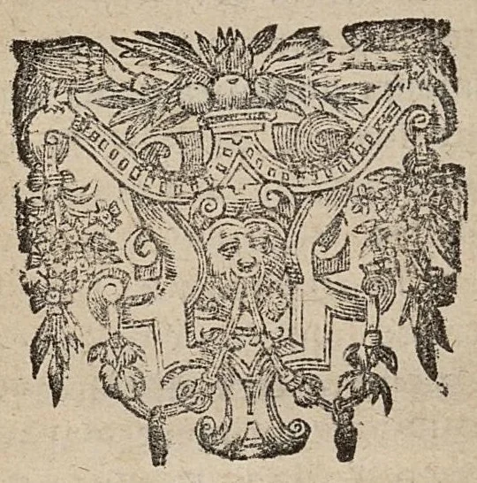An illustration from Nouveau traité de la maladie venerienne et de tous les accidens..., 1689, leaf 152