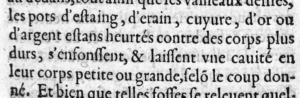 An illustration from Osteologie ou histoire generale des os du corps humain, 1604, leaf 172