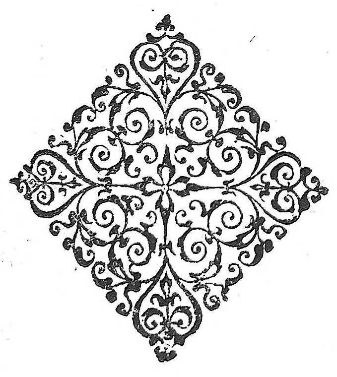 An illustration from Caspari Bauhini Basileensis Theatrum Anatomicum, 1605, leaf 1045