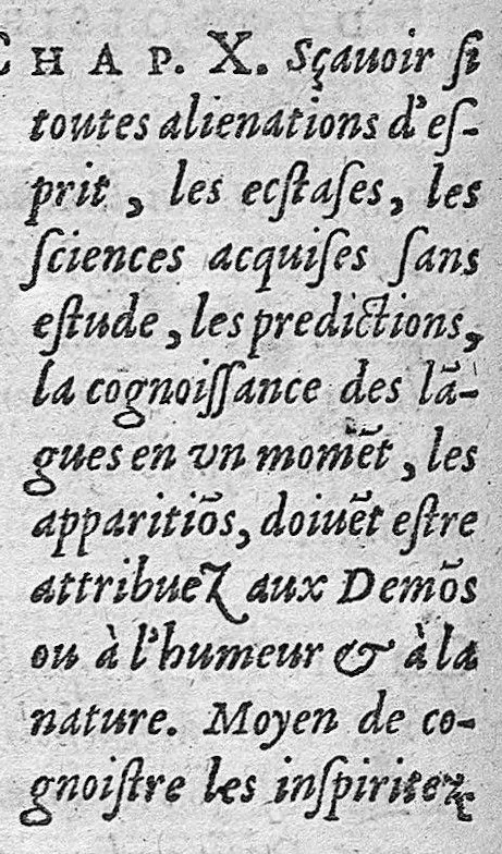 An illustration from Trois discours philosophiques. De la comparaison de l'homme avec le monde. Du principe de la génération de l'homme. De l'humeur mélancolique, 1603, leaf 478