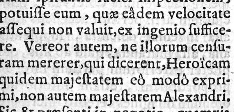 An illustration from Nicolai Stenonis Observationes anatomicae quibus varia oris, oculorum et narium vasa describuntur, novique salivae, lacrymarum et muci fontes deteguntur, et novum nobilissimi Bilsii de lymphae motu et usu commentum examinatur et rejicitur, 1662, leaf 7