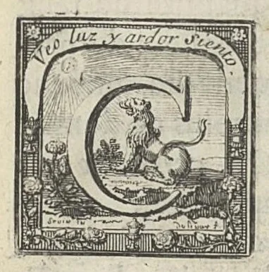 An illustration from L'art de saigner, accommodé aux principes de la circulation du sang..., 1686, leaf 50