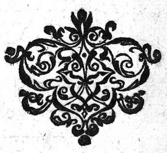 An illustration from Le preservatif contre la peste avec moyen de garir ceux qui en sont affligez..., 1621, leaf 58