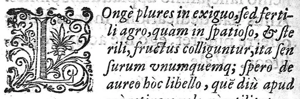An illustration from Stephani Roderici Castrensis,... Tractatus de complexu morborum, studio et diligentia Valerii Nervii,..., 1624, leaf 5