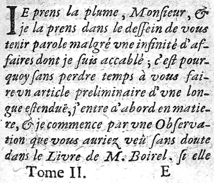 An illustration from Le Temple d'Esculape, ou le Dépositaire des nouvelles découvertes qui se font journellement dans toutes les parties de la médecine / ... recueillies... par Nicolas de Blégny,..., 1680, leaf 98