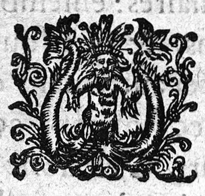 An illustration from Methode pour bien seigner, utile à tous chirurgiens, ou est amplement traicté l'artifice de bien pratiquer la seignee...oar Jean Bonnart...dédié à monsieur Hennequin, 1628, leaf 15