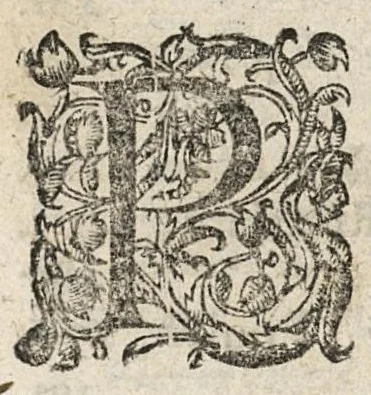 An illustration from Le nouveau medecin charitable divisé en trois parties. Enseignant par ordre alphabétique les noms, qualitez, facultez...nouvelle edition, reveuë & corrigée par l'Auteur, 1671, leaf 50