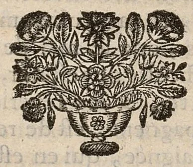 An illustration from La medecine abbregée en faveur des pauvres fondée sur trois pastes purgatives, ou vomitives...., 1692, leaf 230
