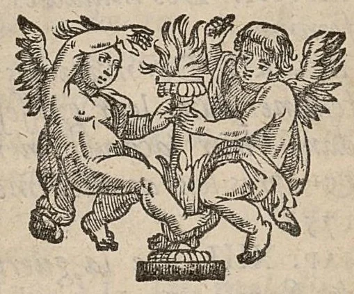 An illustration from La medecine abbregée en faveur des pauvres fondée sur trois pastes purgatives, ou vomitives...., 1692, leaf 45