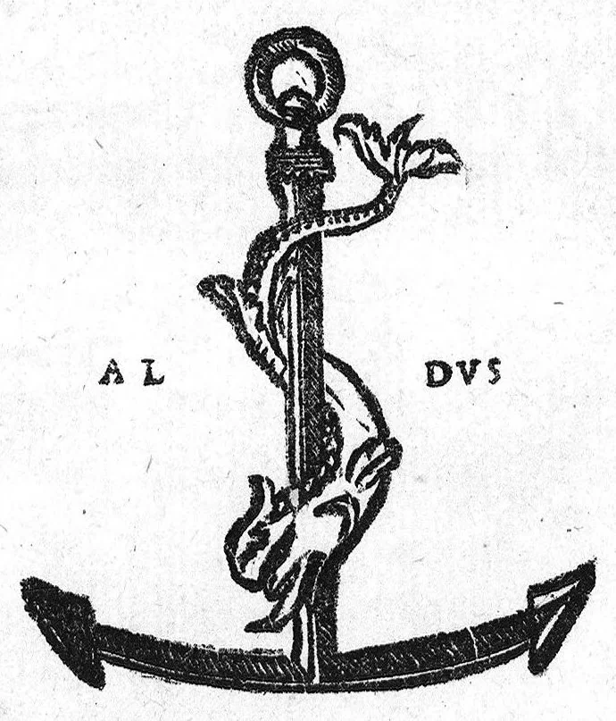 An illustration from Nicandri Theriaca. Eiusdem Alexipharmaca. Interpretatio innominati authoris in Theriaca. Commentarii diversorum authorum in Alexipharmaca. Expositio ponderum, mensurarum, signorum, et characterum, 1523, leaf 179