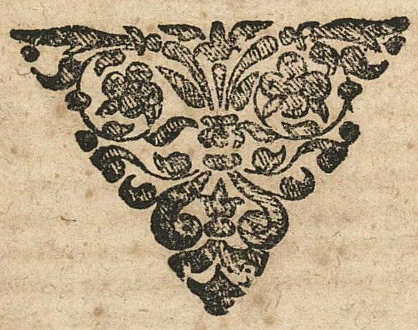 An illustration from Physica hippocratea, Tackenii, Helmontii, Cartesii, Espagnet, Boylei, etc. aliorumque recentiorum commentariis illustrata Johann Daniel Horst, 1682, leaf 93