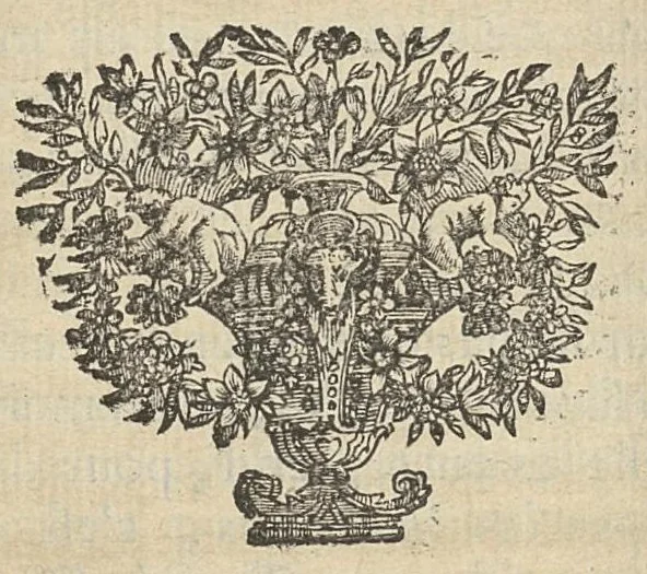 An illustration from Les Oeuvres d'Hippocrate traduites en françois, avis des remarques et conferées sur les manuscripts de la Bibliothèque du Roy. tome premier, 1697, leaf 225