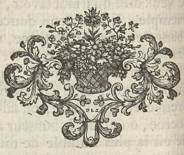 An illustration from Les Oeuvres d'Hippocrate traduites en françois, avis des remarques et conferées sur les manuscripts de la Bibliothèque du Roy. tome premier, 1697, leaf 303