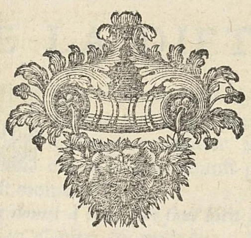 An illustration from Les Oeuvres d'Hippocrate traduites en françois, avis des remarques et conferées sur les manuscripts de la Bibliothèque du Roy. tome second, 1697, leaf 350