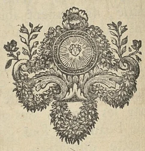 An illustration from Les Oeuvres d'Hippocrate traduites en françois, avis des remarques et conferées sur les manuscripts de la Bibliothèque du Roy. tome second, 1697, leaf 397