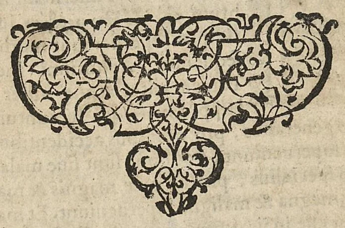 An illustration from Jacobi Hollerii In Aphorismos Hippocratis commentarii septem. Recens per Joan. Liebautium in lucem editi : ejusdem scholiis doctissimis illustrati., 1620, leaf 814