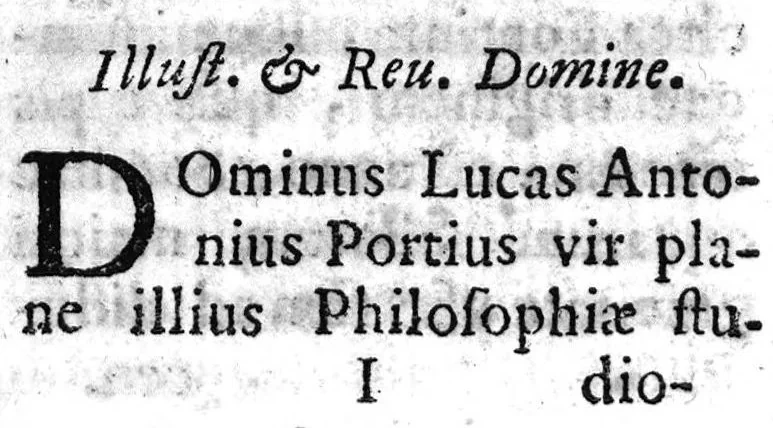 An illustration from In Hippocratis librum de Veteri Medicina, 1681, leaf 190