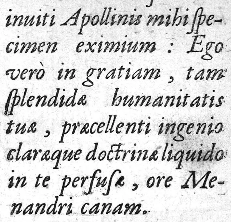 An illustration from Aphorismorum Hippocratis,coi dispositiva methodus exquisito doctrinae ordine institutor segmentis quatuor comprehensa... opera et studio I. Ae. Marin, 1639, leaf 10