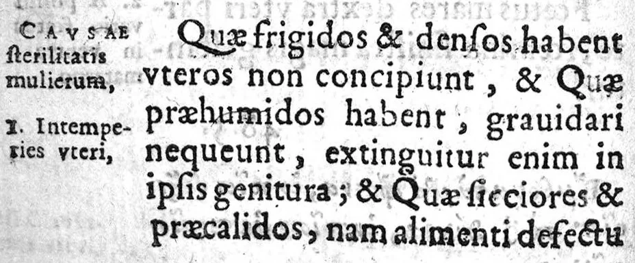 An illustration from Aphorismorum Hippocratis,coi dispositiva methodus exquisito doctrinae ordine institutor segmentis quatuor comprehensa... opera et studio I. Ae. Marin, 1639, leaf 157