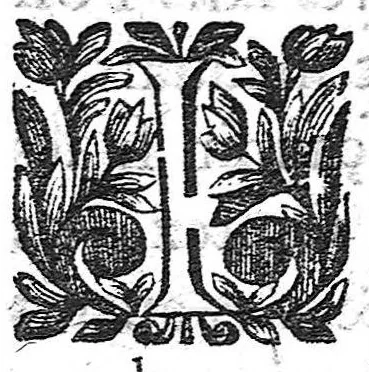 An illustration from Les aphorismes d'Hippocrate avec son serment, mis en françois par le Sr. de Mirabeau..., 1643, leaf 134