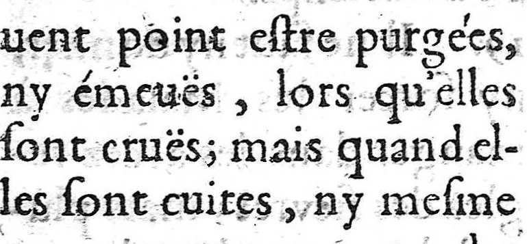 An illustration from Les aphorismes d'Hippocrate avec son serment, mis en françois par le Sr. de Mirabeau..., 1643, leaf 41