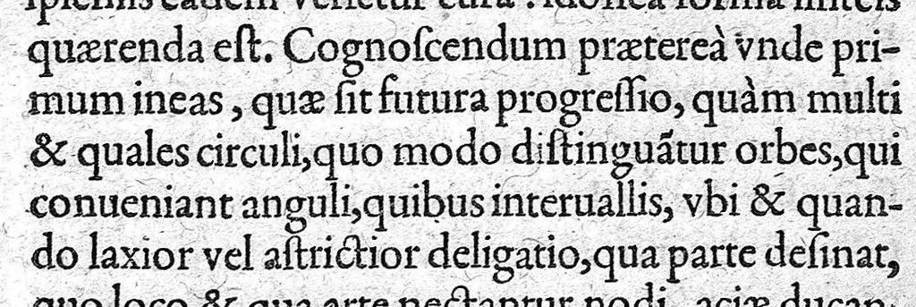 An illustration from De materia chirurgica, 1572, leaf 155