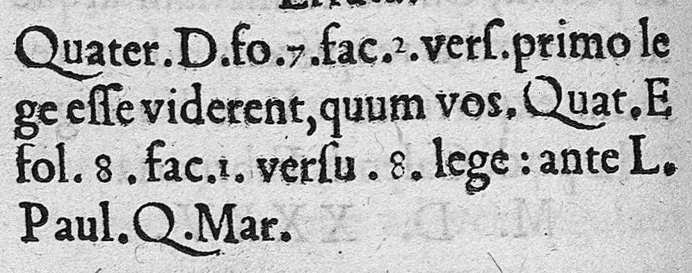 An illustration from Medicae aliquot disceptationes eruditissimae quibus recentiorum et Arabum permulti errores ad veterum discplinam expenduntur, 1535, leaf 162