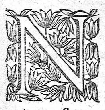 An illustration from Les sept livres de la thérapeutique universelle de Jean Fernel, 1655, leaf 571