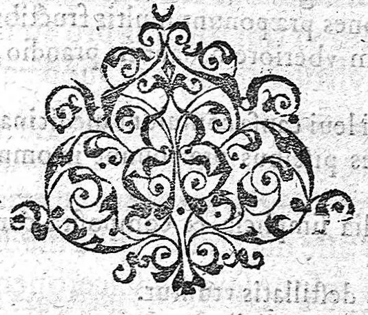 An illustration from De methodo medendi lectiones quatuor, 1565, leaf 10