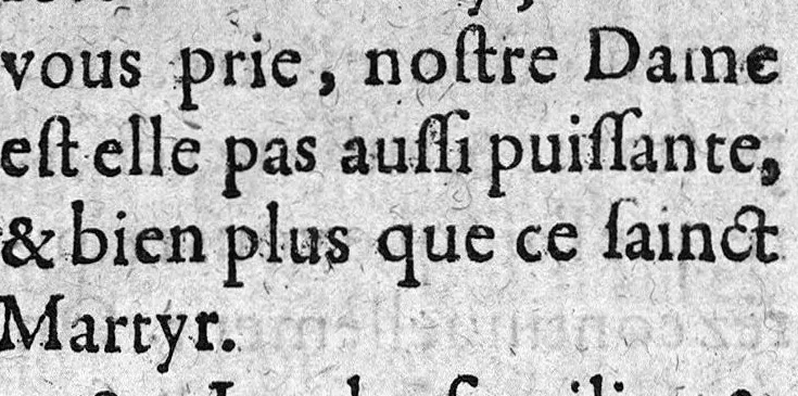 An illustration from Remedes souverains contre la peste & la mort soudaine. Avec des Prieres pour cet effet., 1629, leaf 200