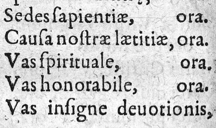 An illustration from Remedes souverains contre la peste & la mort soudaine. Avec des Prieres pour cet effet., 1629, leaf 221