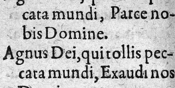 An illustration from Remedes souverains contre la peste & la mort soudaine. Avec des Prieres pour cet effet., 1629, leaf 223