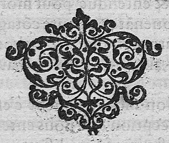 An illustration from Problème sur la nature, préservation et cure de la maladie pestilentielle, 1607, leaf 18