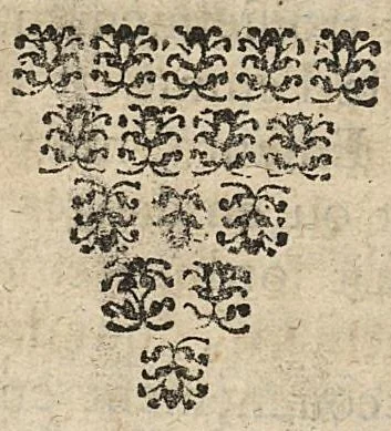 An illustration from L'accoucheur methodique, qui enseigne la maniere d'operer dans tous les accouchements naturels et artificiels..., 1676, leaf 161