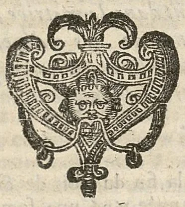 An illustration from Recit exact d'une grossesse extraordinaire observée à l'Hôtel-Dieu de Paris, 1698, leaf 92