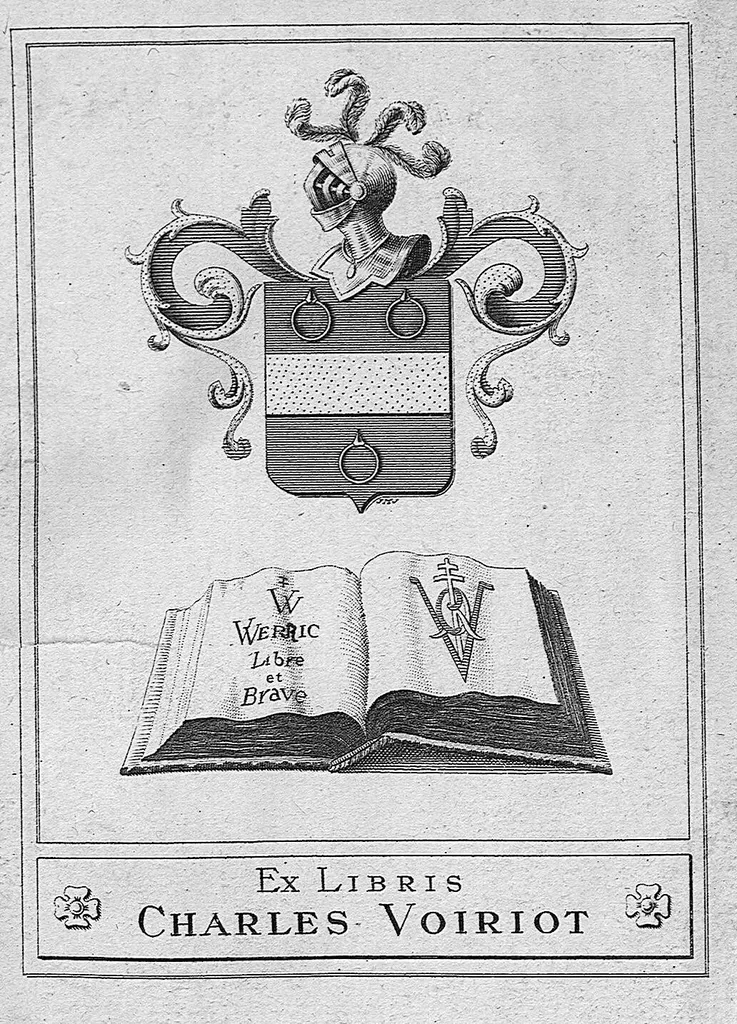 An illustration from Tesauro di Evonomo Filatro de rimedii secreti. Lib. fisico e medicinale, ..., 1588, leaf 0