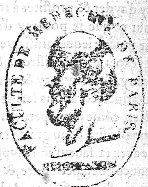 An illustration from La methode curatoire de la maladie Venerienne, vulgairement appellée grosse vairolle, et de la diversité de ses symptomes. Composée par Thierry de Hery, lieutenant general du premier barbier Chirurgien du Roy, Avec privilege du Roy, et la Court de Parlement, 1552, leaf 289