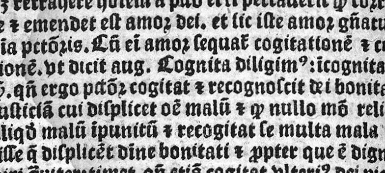 An illustration from Liber qui manipulus curatorum inscribitur,..., 1500, leaf 161